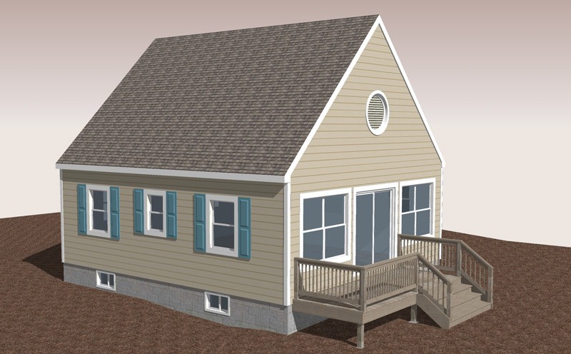 attic addition